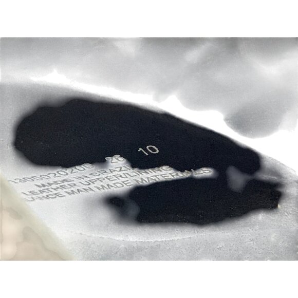 Dansko Womens Black Leather Studded Clogs Size 10 8774 - Picture 5 of 7